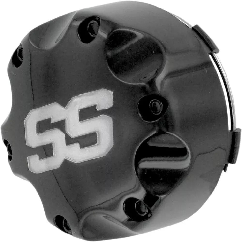 Itp Black Center CAP SS212 OPS – BO137SS