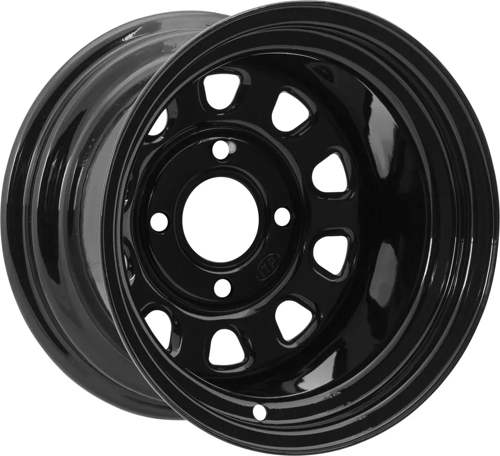 Itp Delta BK Rear 12X7 – 1223052014B