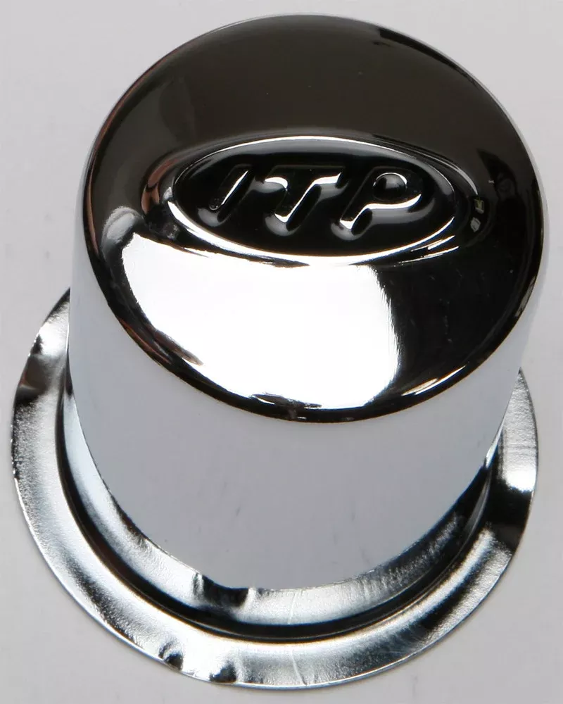 Itp EA HUB CAP Chrome – SM1300