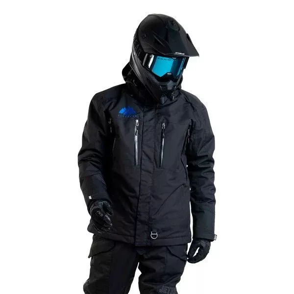Jethwear Adapt 3-IN1 Unisex Jacket