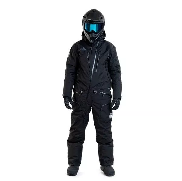 Jethwear The One V.2 One Piece Suit MAN 150G