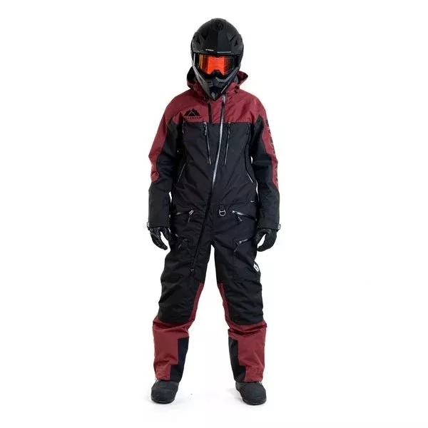 Jethwear The One V2 One Piece Suit Shell MEN
