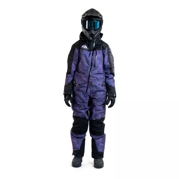 Jethwear The One V2 One Piece Suit Shell Women