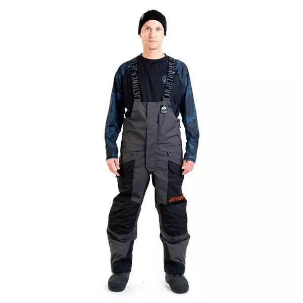 Jethwear Treeline BIB Pant Shell MEN