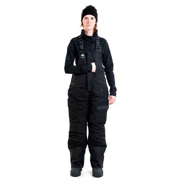 Jethwear Treeline BIB Pant Women Insulated
