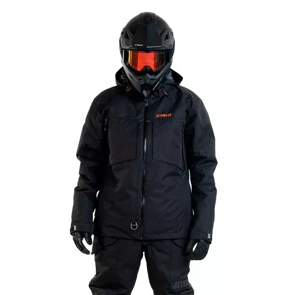Jethwear Venture Safe Unisex Jacket