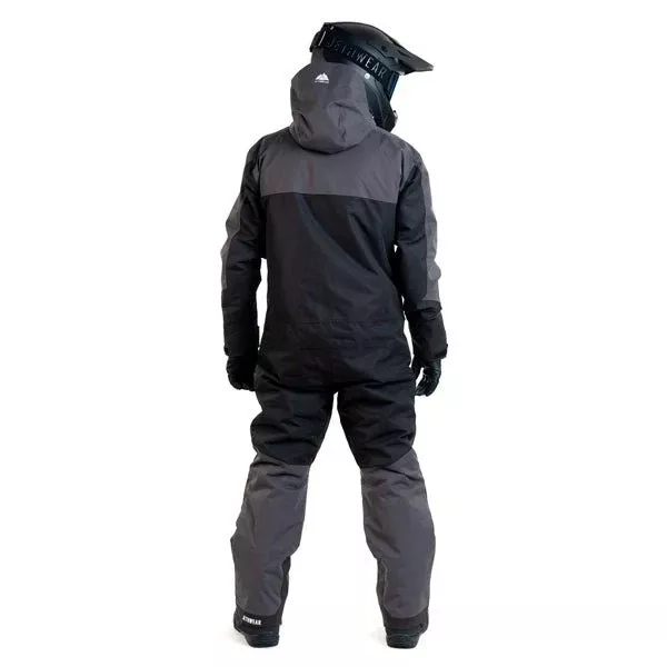 Jethwear Venture Suit 1 Piece MEN Safe