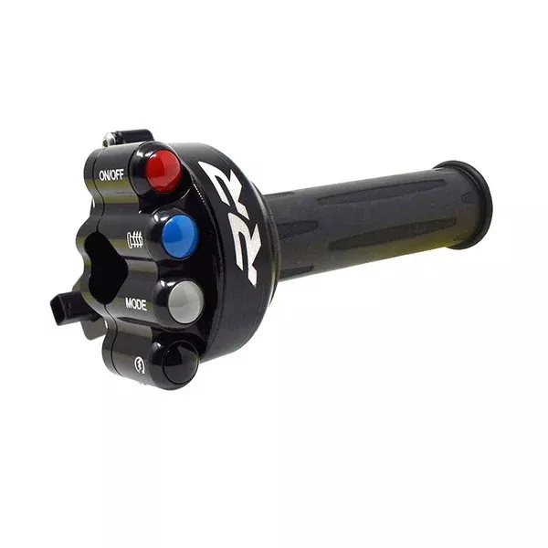 Jetprime Gas Control Right Hand Switch Panel For S1000RR 2020 K67