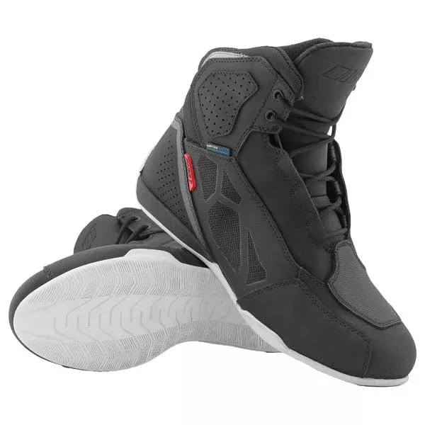 Joe Rocket Men’s Atomic 2.0 Moto Shoes