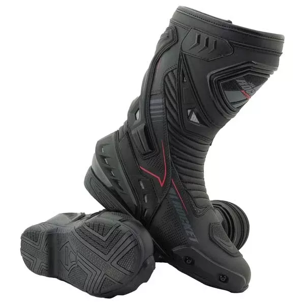 Joe Rocket Men’s Speedmaster 2.0 Race Boots
