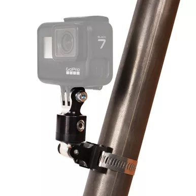 Joes GoPro Mount Universal Tube Mnt 60200