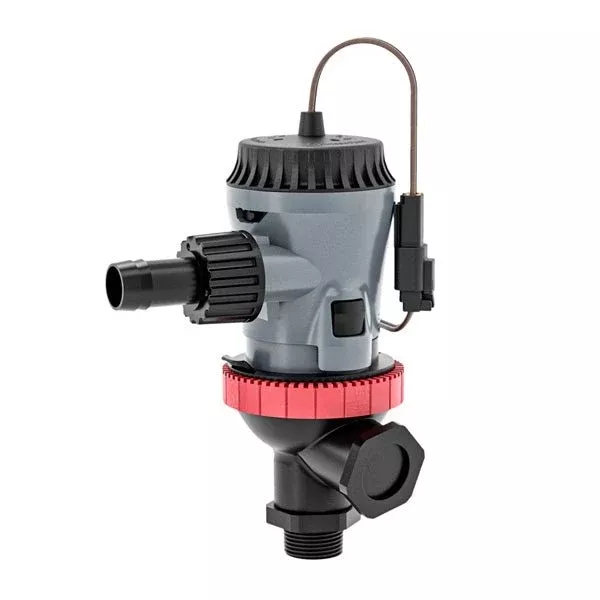 Johnson Pump Aerating Pump Aqua O2