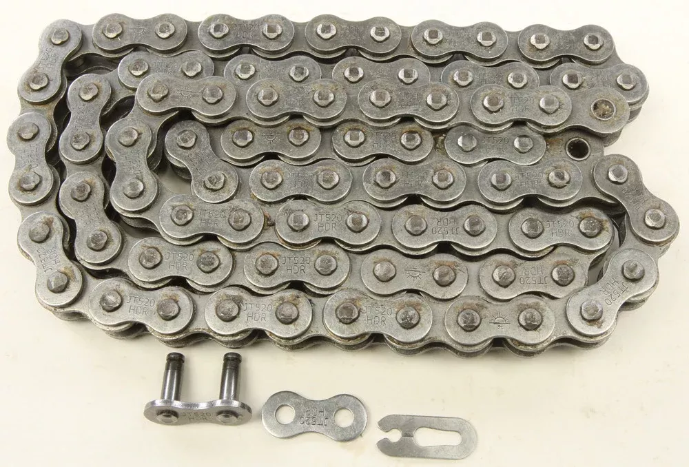 JT Sprockets Chain HDR Heavy Duty 520-084L - JTC520HDR084SL