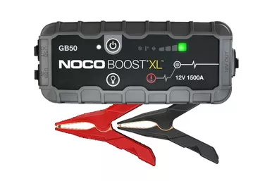 Jump Starter Boost XL Lithuim 1500 Amp GB50