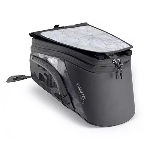 Kappa DR01 K-Drifter 10L Tanklock Bag