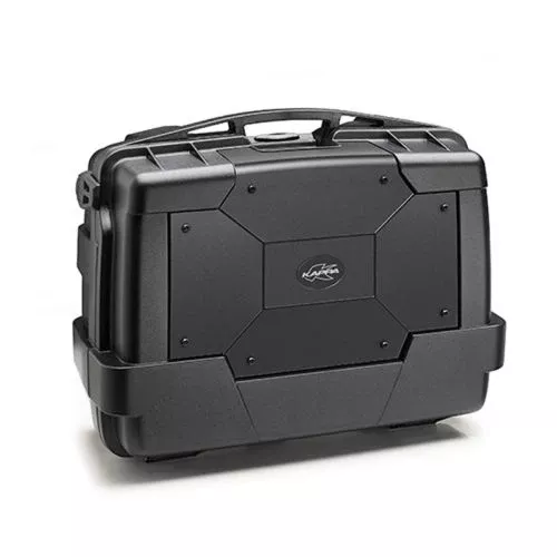 Kappa KGR33NN Garda Lite Monokey Black 33L