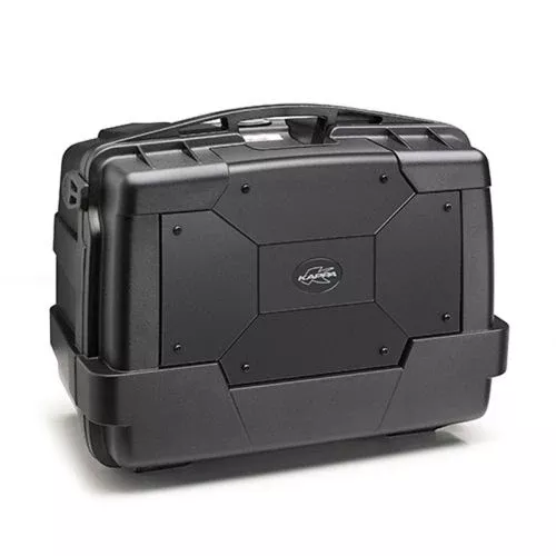 Kappa KGR46NN Garda Lite Monokey Black 46L