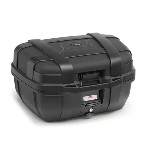 Kappa KGR52NN Garda Lite Monokey Black 52L