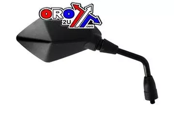 KAWASAKI RIGHT REAR MIRROR, ROAD, SIFAM MIR9912