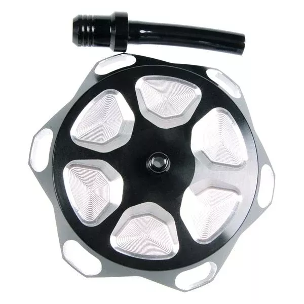 Keiti Fuel Tank Cap