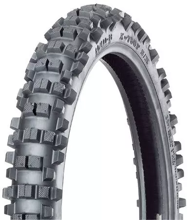 Kenda K760 Trakmaster II Front Tire - 60/100-14