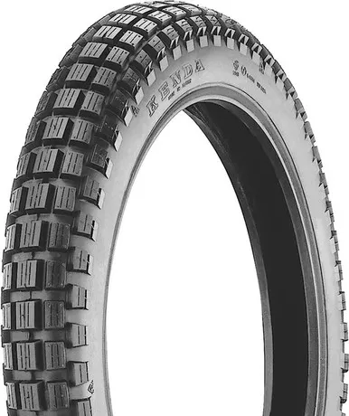 Kenda Tire K262 - Front/Rear