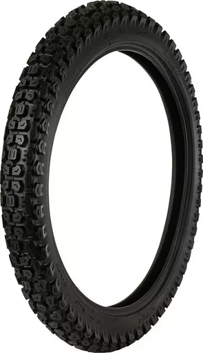 Kenda Tire K270 Dual Sport - Front