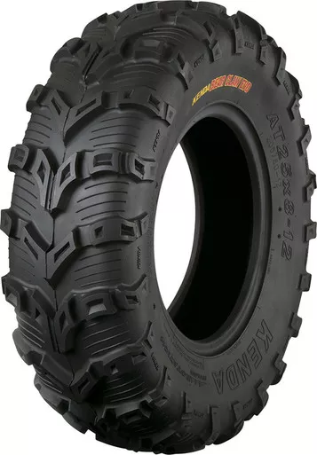 Kenda Tire K592 Bearclaw Evo - Rear