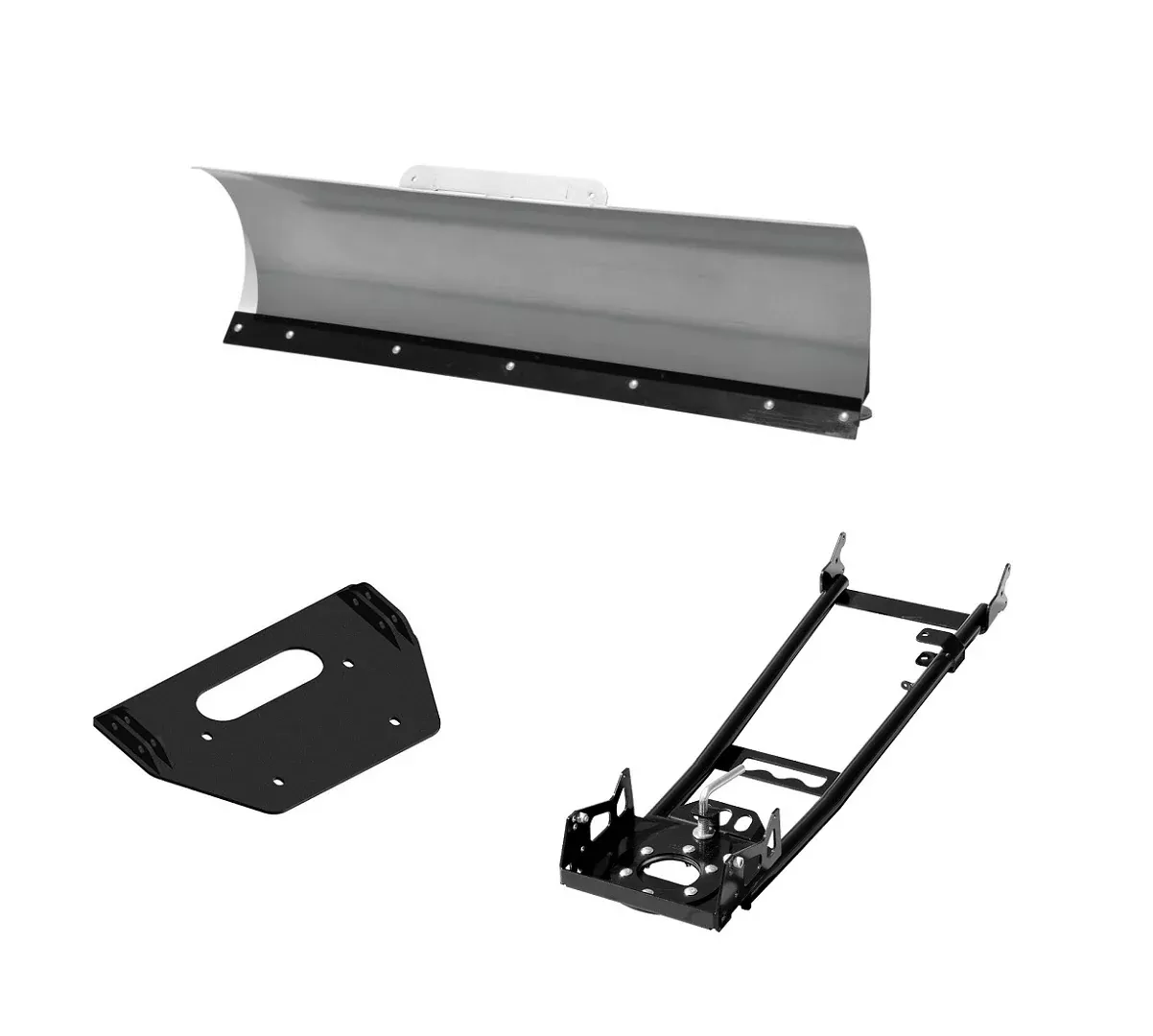 KFI Plow Kit For Can-Am Outlander / Renegade G2 – G3