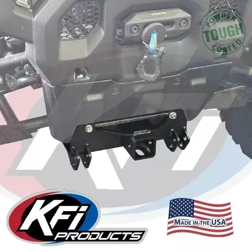 KFI Plow Mount CF-Moto U10 PRO 106565