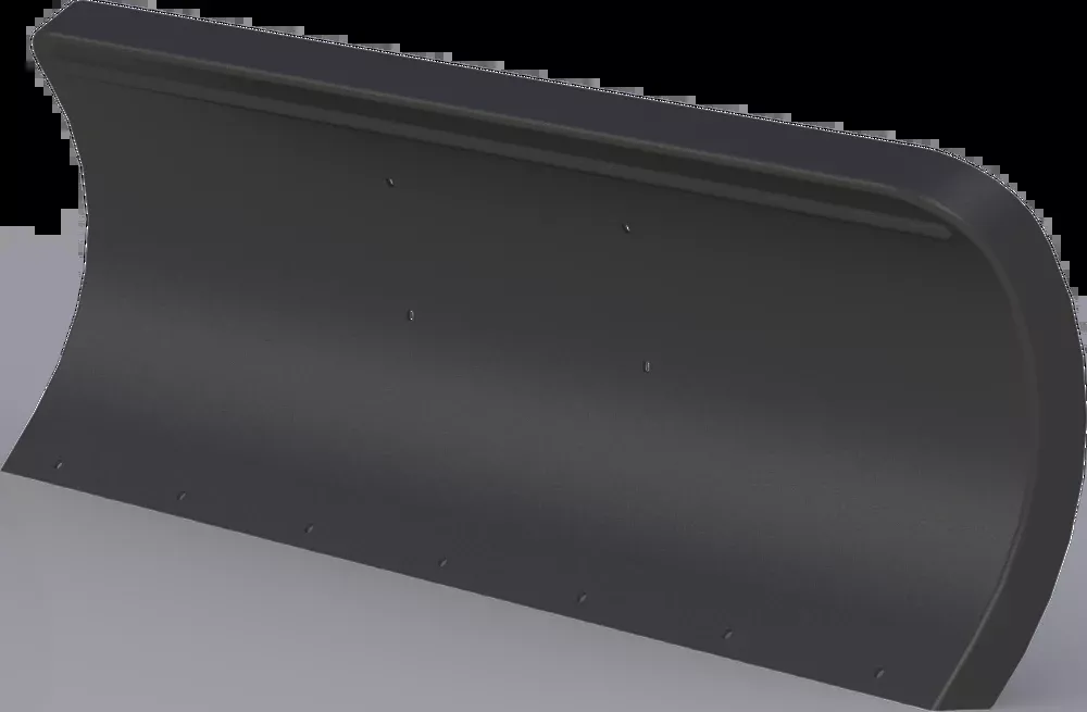KFI Products 115017-R Replacement Blade 50″ Flex