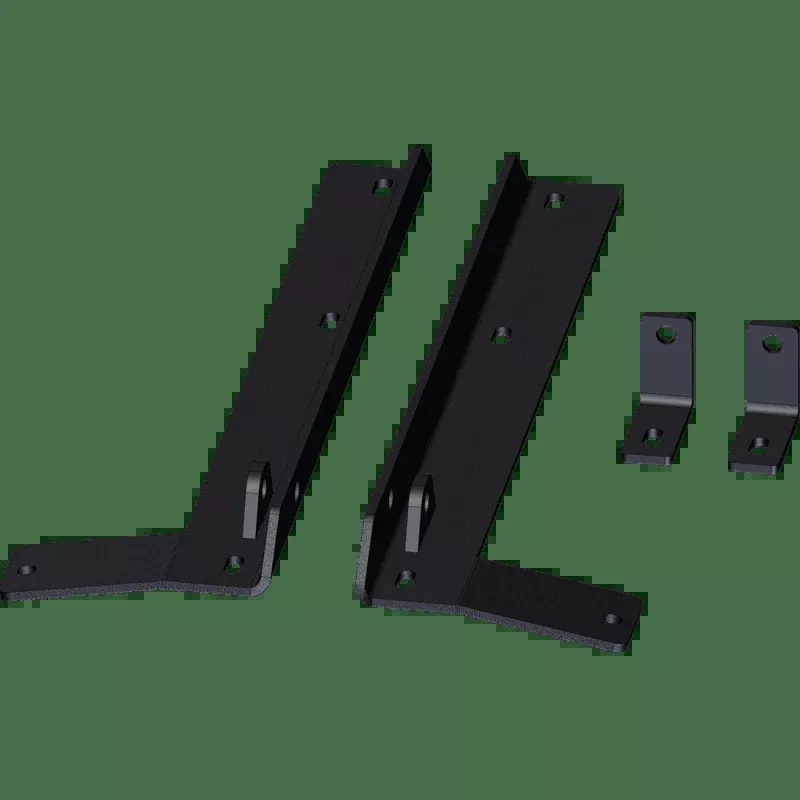 KFI Products Plow Mount Can-AM/John Deere