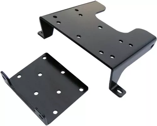 KFI Winch Mount for 2010-2019 Can-Am Commander 800 / 1000 (All) 100840