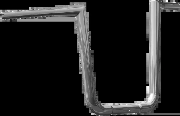 Khrome Werks Buck-50 Handlebar – FLT – 14″ – Chrome