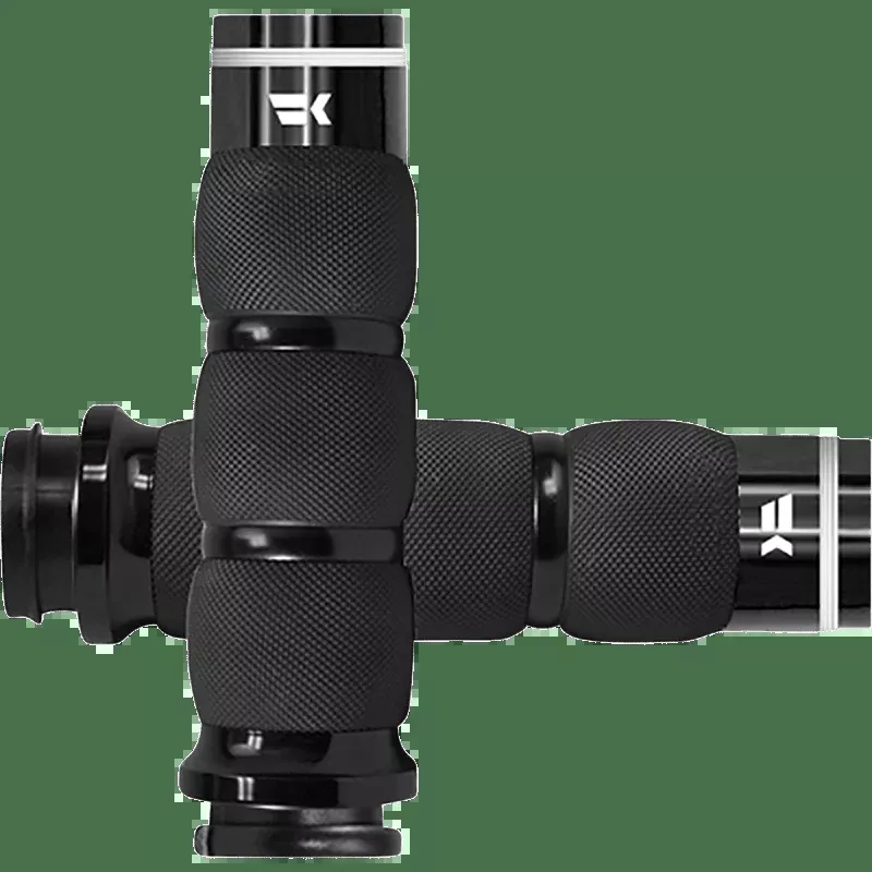 Khrome Werks Grips, Tracer Air Cushion