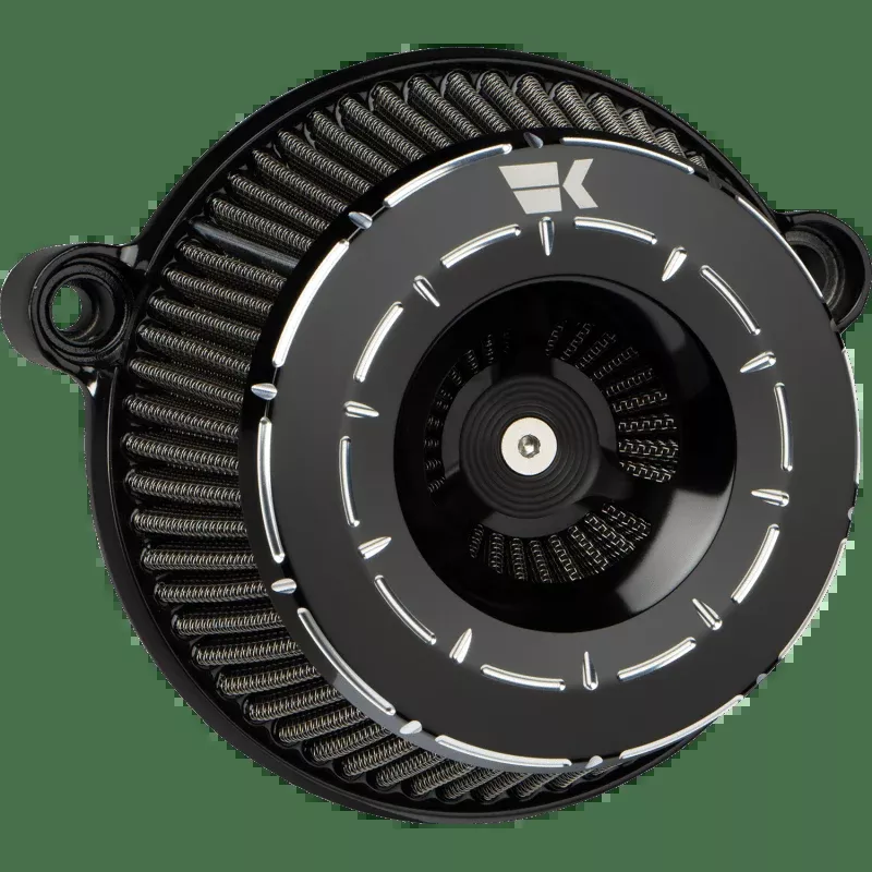 Khrome Werks Instigator Air Cleaner Tracer M8