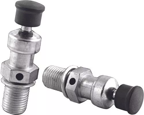 Kibblewhite Compression Release Valve 1.75in for Harley Davidson OE Style 2PK