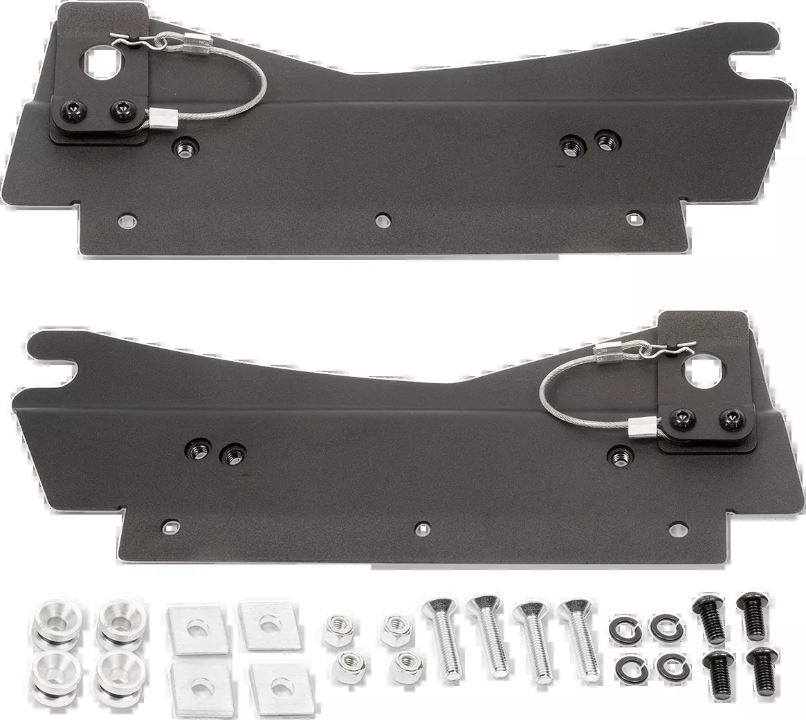 Kimpex 2-Up Seat Bracket – Arctic Cat/Yamaha-000313