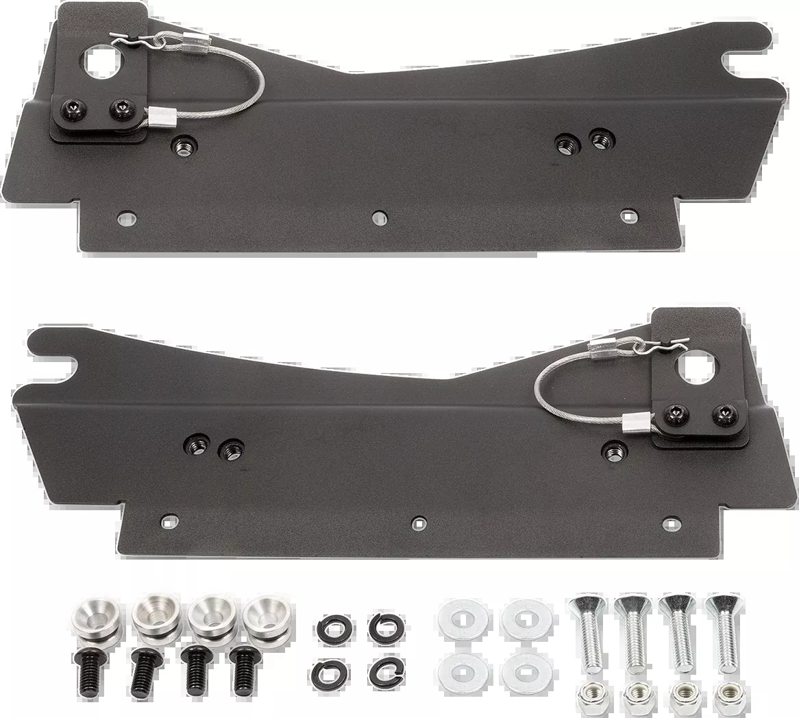 Kimpex 2-Up Seat Bracket – Polaris-000311