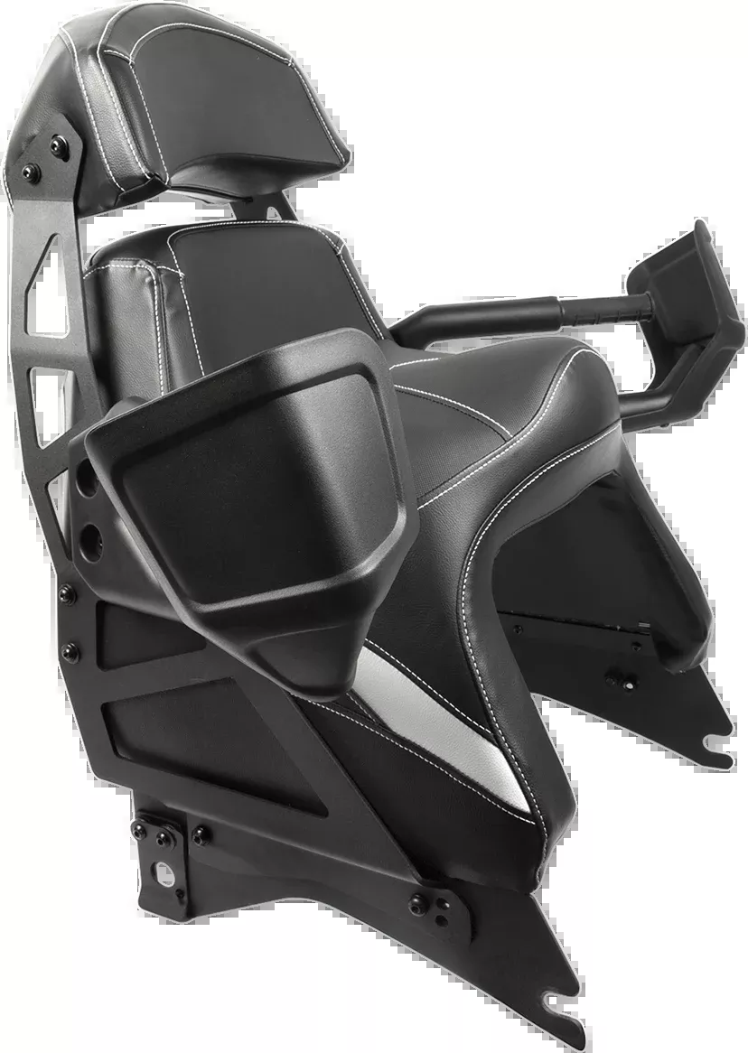 Kimpex 2-Up Seat Jack-000122
