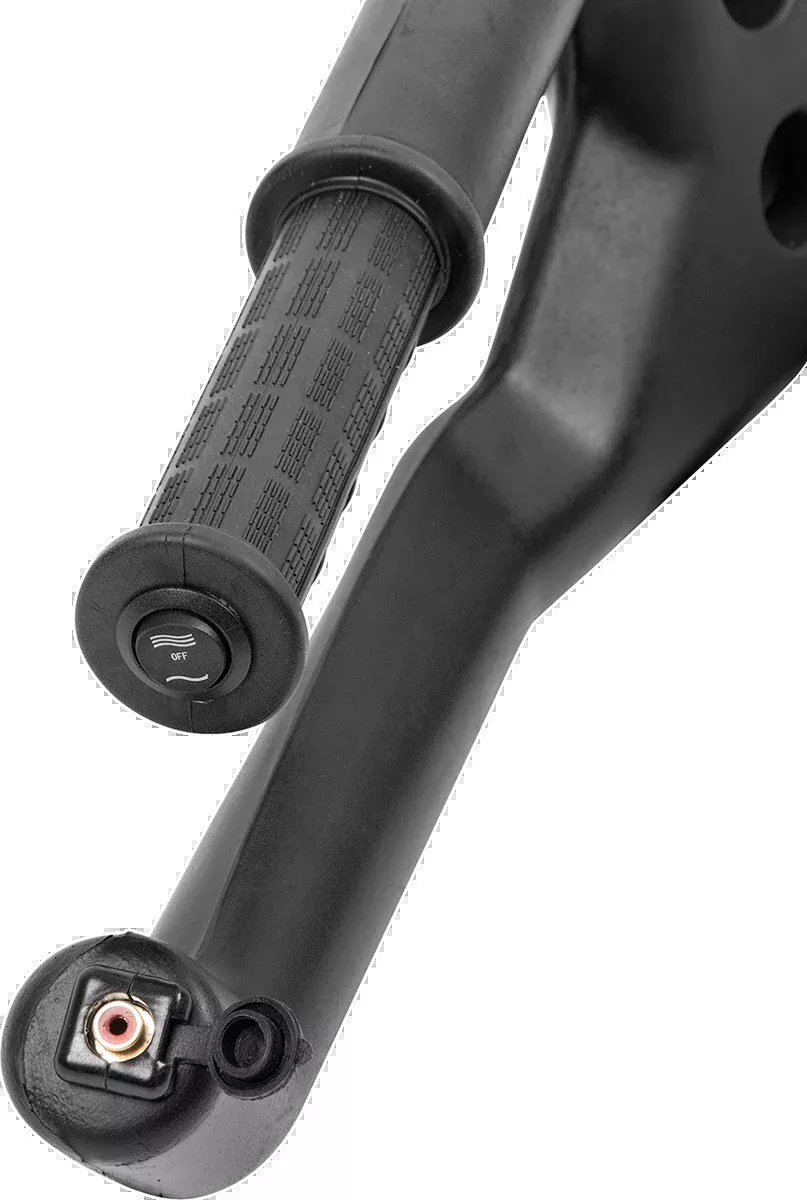 Kimpex 2-Up Seat Jack Heated Grip-000222