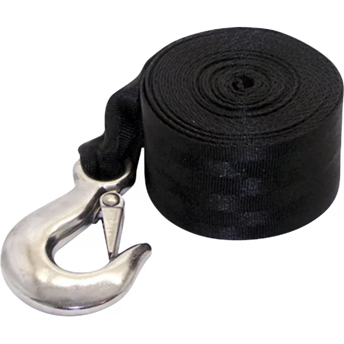 KIMPEX 4505-1199 745722 Winch Strap 15′