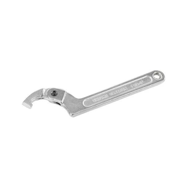 Kimpex Adjustable C Spanner Wrench