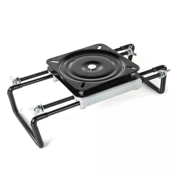 Kimpex Ajustable Seat Clamp With Swivel