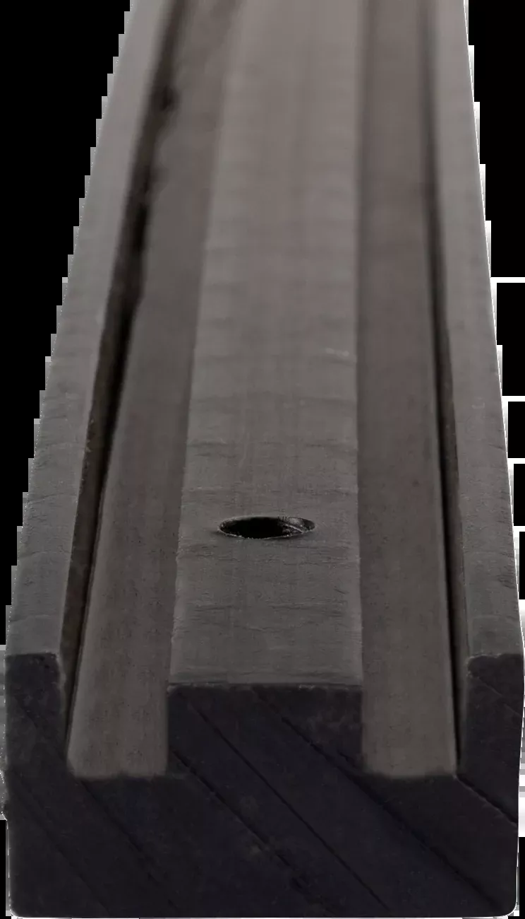 Kimpex Black Slide – 47.50″ – Profile 4-299476