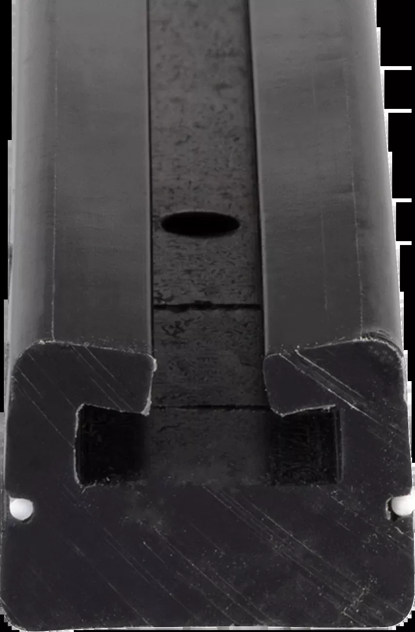 Kimpex Black Slide - 48.50" - Profile 2-400545