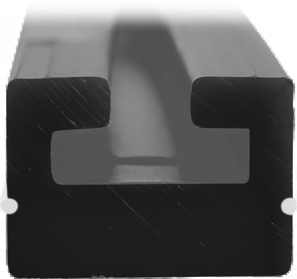 Kimpex Black Slide – 51.75″ – Profile 2-400549