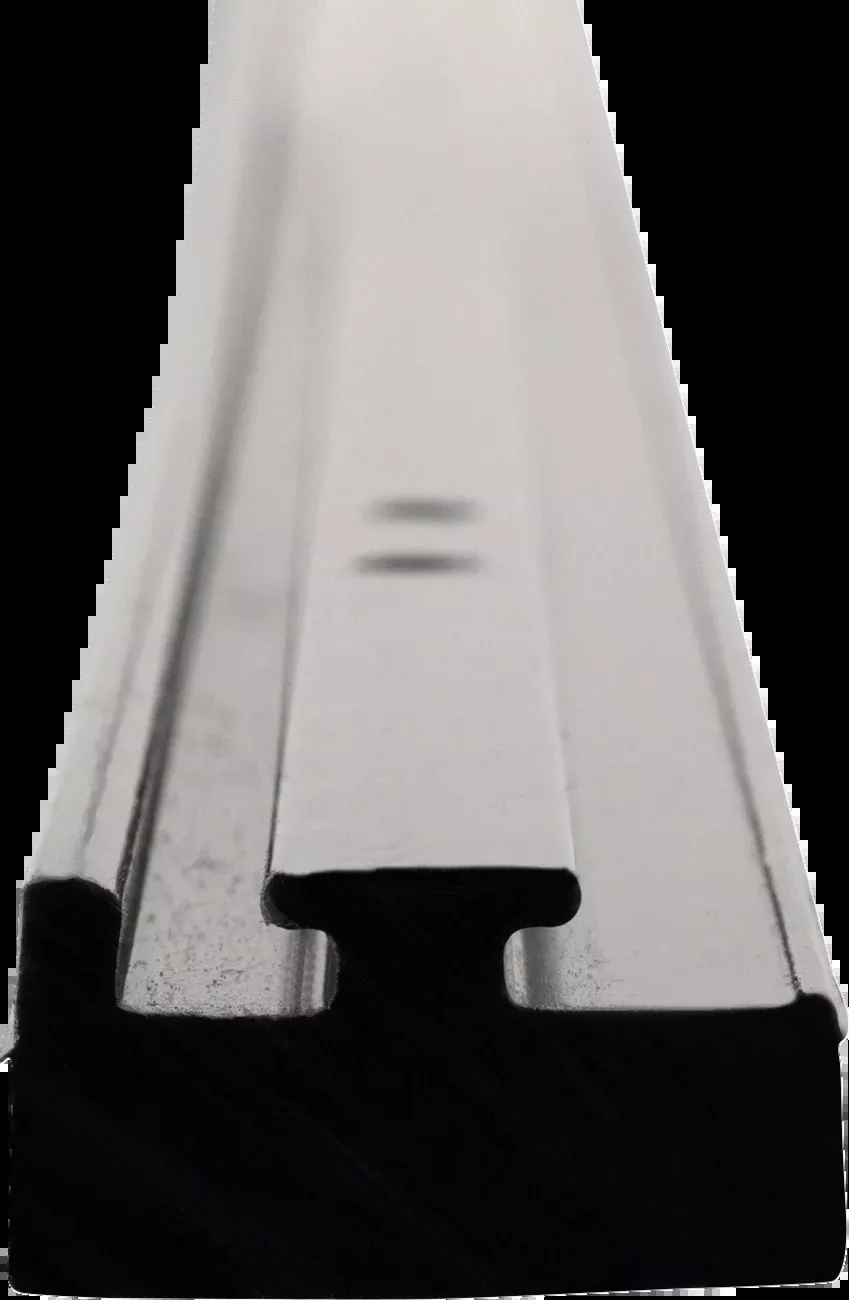 Kimpex Black Slide – 53.50″ – Profile 11-299428