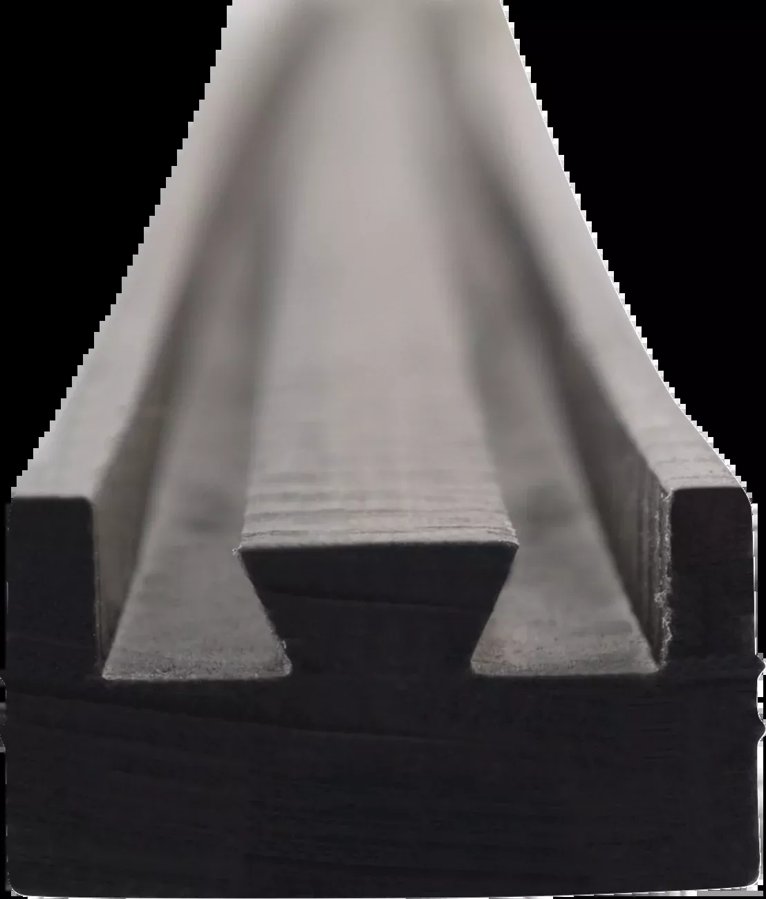 Kimpex Black Slide – 54.625″ – Profile 4-299475