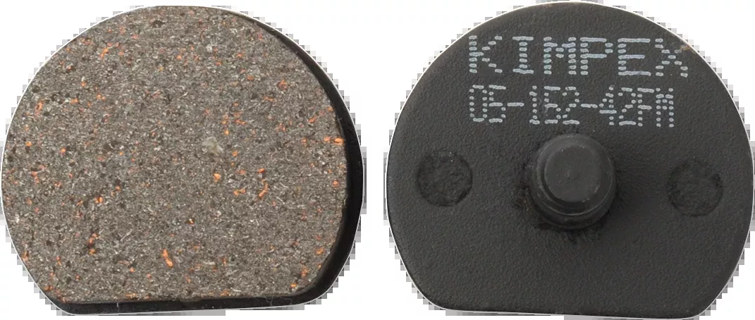 Kimpex Brake Pads - Ski-Doo-273809